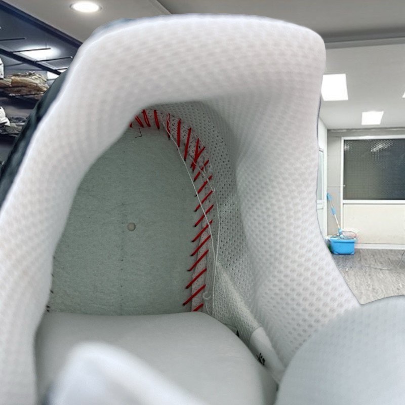 Giày Nike_AF1 LV Black, Giày Air Force 1 LV Đen, Xám Hàng Cao Cấp dễ phối đồ Full Box Bill - Yabi_Boutique