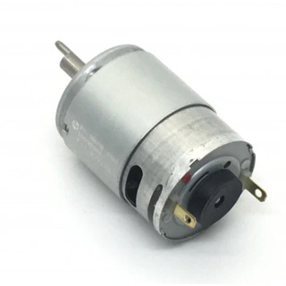 Motor Thay Thế Tông Đơ Wahl Magic Clip - Wahl Senior Cordless - Hàng Chính Hãng