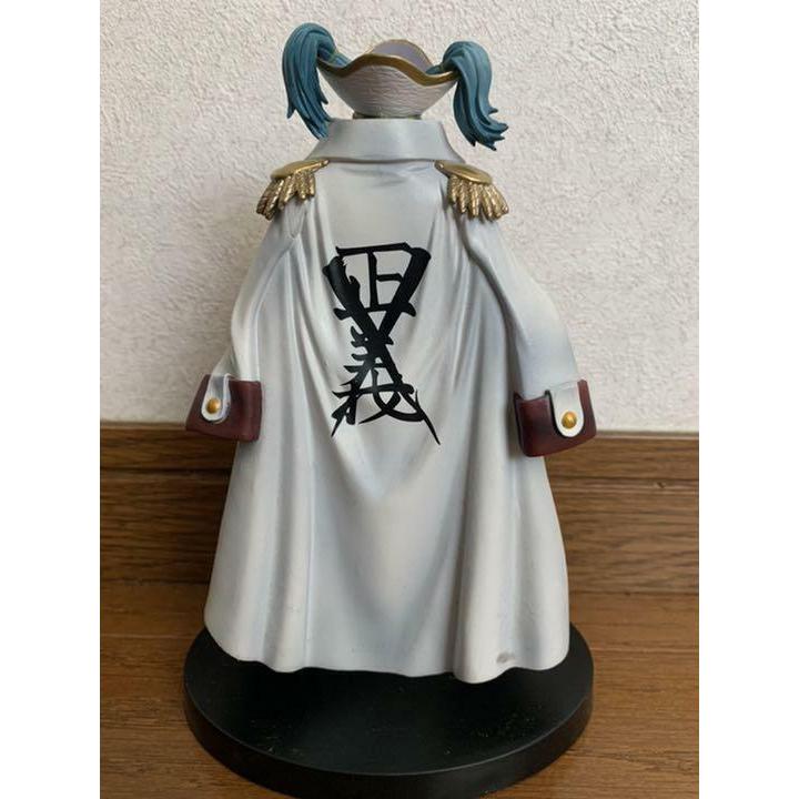 Mô Hình Buggy chính hãng -  DXF THE GRANDLINE MEN vol.7 - Mô hình One Piece chính hãng
