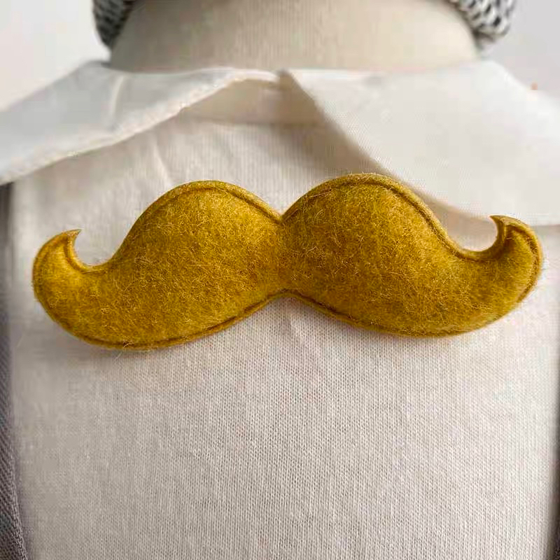 Set công tử kèm vương miện cho bé phong cách HQ qccc