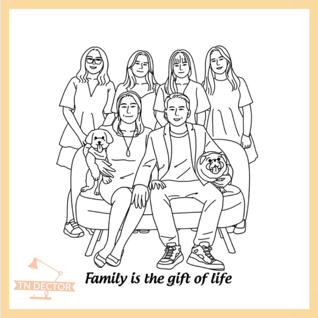 Đèn ngủ led 3D khắc hình dạng line theo yêu cầu, quà tặng tình yêu, kỷ niệm ngày yêu, ngày cưới, sinh nhật, decor phòng