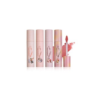 [FLORTTE] Son kem Flortte Cute Things Supermarket
