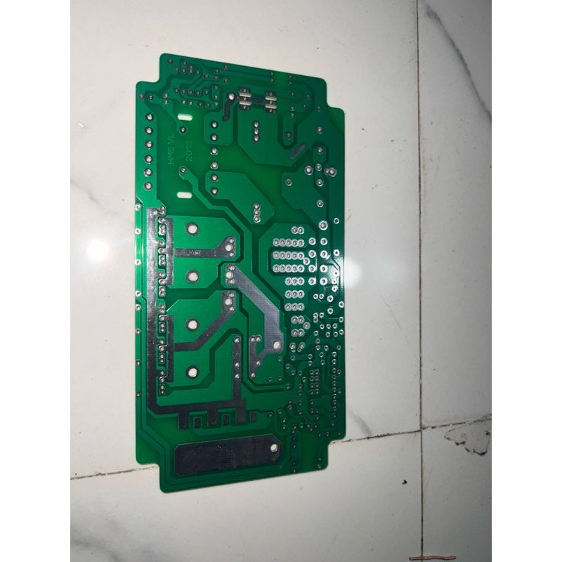 PCB Mạch 6 Fet SCR