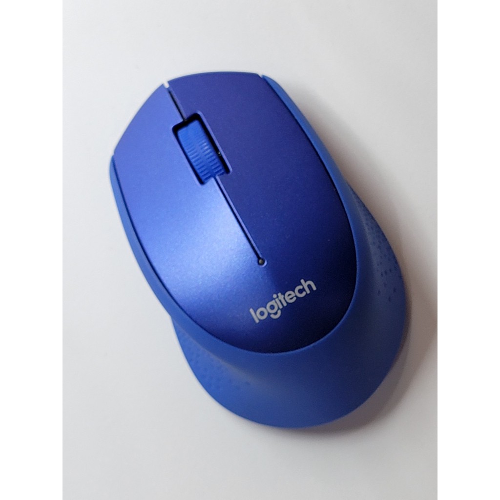 Chuột không dây Logitech M331