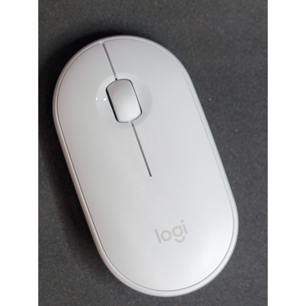 Chuột không dây Logitech M350