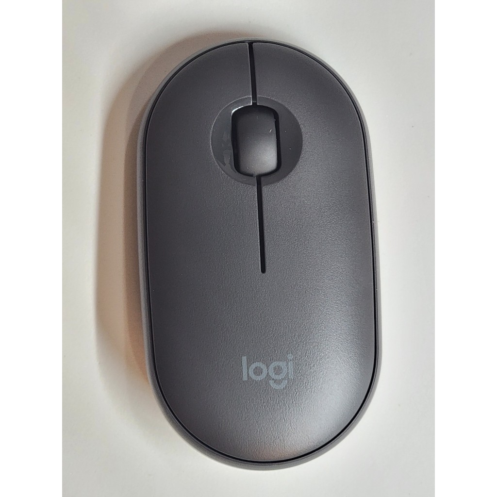Chuột không dây Logitech M350
