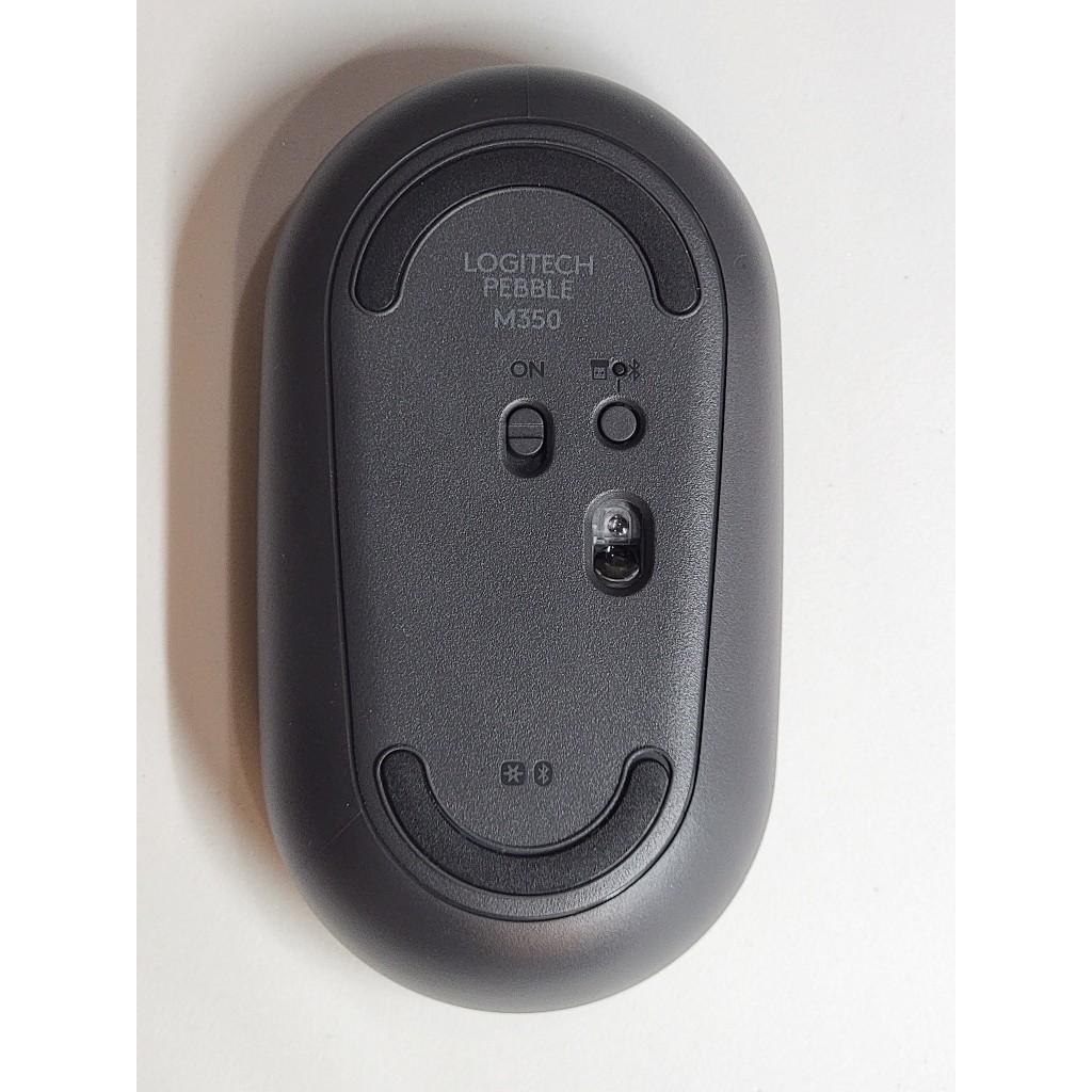 Chuột không dây Logitech M350