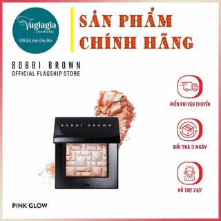 Phấn bắt sáng Bobbi Brown Highlighting Powder 8g