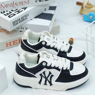 [SALE SỐC-FULLBOX] Giày 𝐌𝐋𝐁 Liner Đen Trắng size 36->43 NAM NỮ