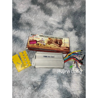 IC Điều Tốc Đa Năng THK 800w 12s (Có Làm Bài Đề Miễn Phí Và Có Tặng Kèm Cầu Nối Domino)