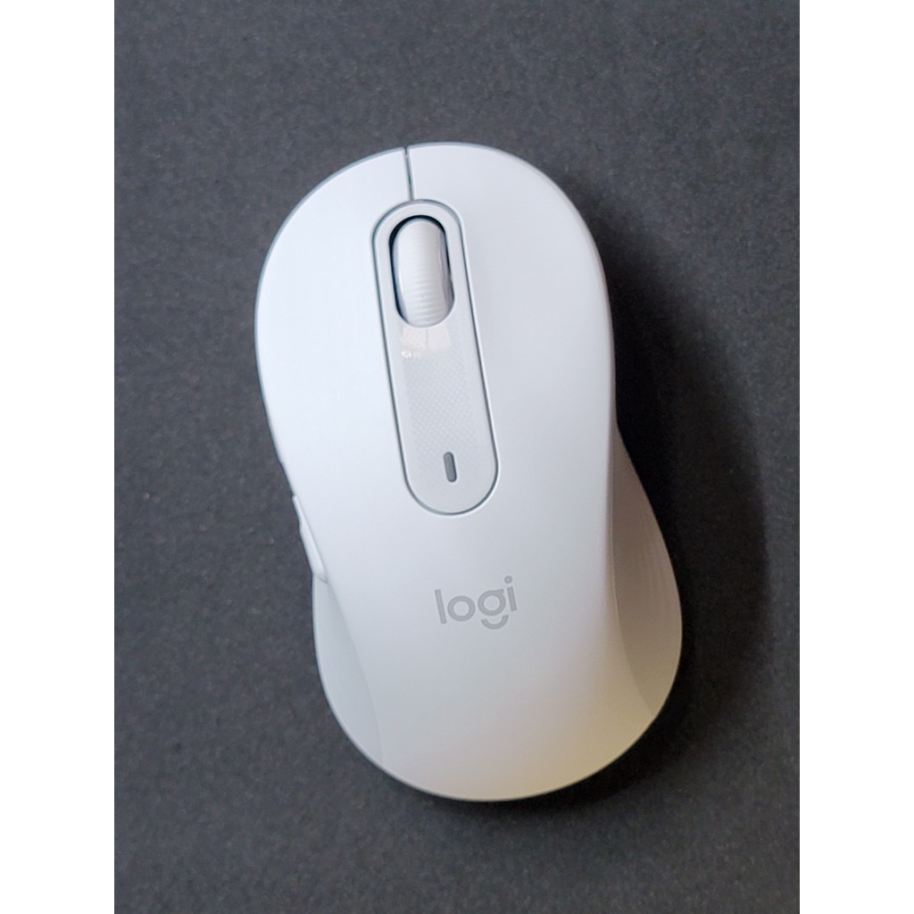 Chuột không dây Logitech M650