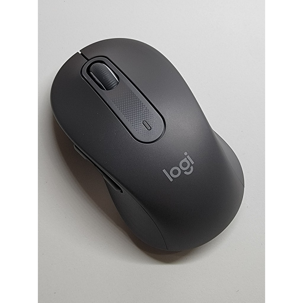 Chuột không dây Logitech M650