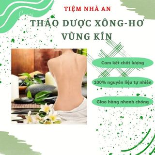 BỘT LÁ TRẦU KHÔNG NHÀ AN