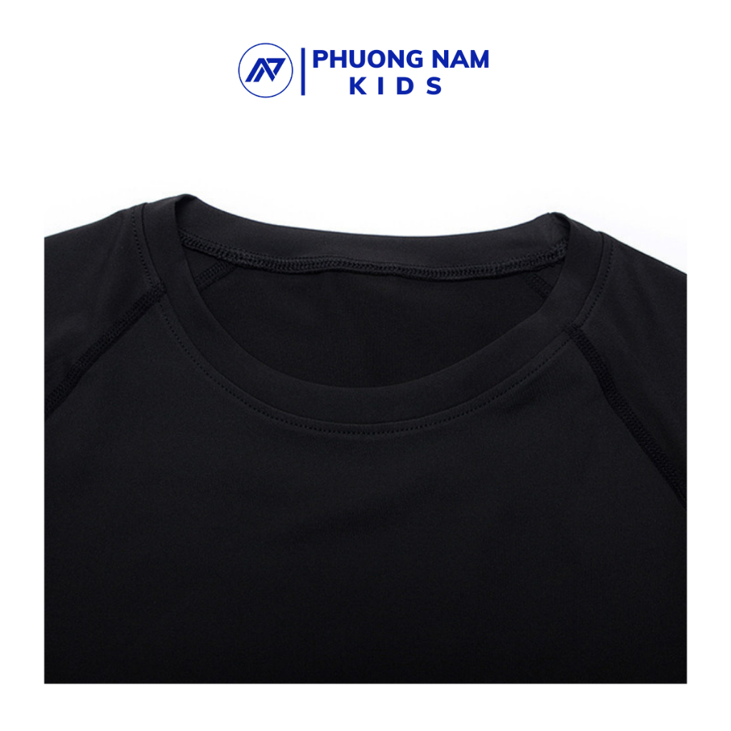 Áo giữ nhiệt nam,áo pro combat dài tay tập gym chơi thể thao chất liệu cao cấp co giãn 4 chiều