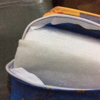 NỆM GÒN ÉP GẤP 3 RẤT ÊM