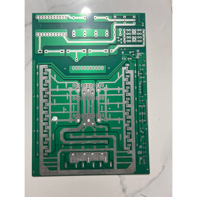 PCB 16 Fet Lớn 2 EE55 SCR