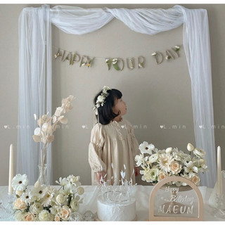 HOA DECOR (HỎA TỐC) L.MIN