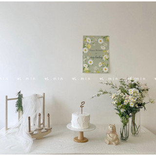 HOA DECOR (HỎA TỐC) L.MIN