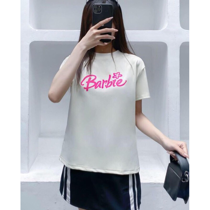 Áo baby tee và croptop các thể loại hot trend siu xinh