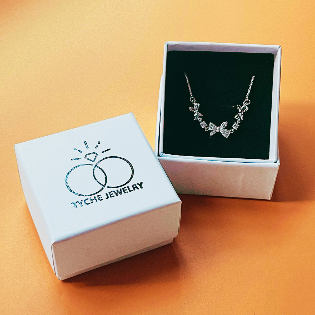 Vòng tay Tyche Sun kiểu dáng Hàn Quốc phong cách trẻ trung phù hợp đeo đi học, đi chơi,đi làm TYCHE JEWELRY