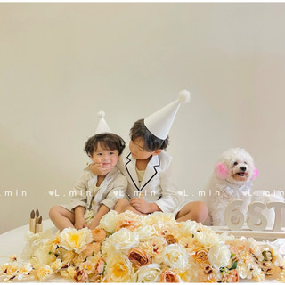 HOA DECOR (HỎA TỐC) L.MIN