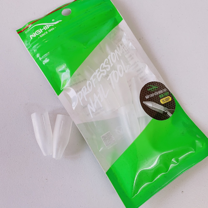 Set 10 nắp bảo vệ đầu kìm làm nail, nắp chụp kềm nghĩa, nắp bọc đầu kềm nail
