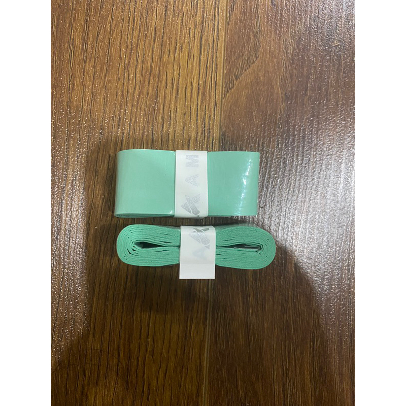 Quấn cán cầu lông cao cấp KAMUSI chính hãng, da PU cao cấp, cực kì bám dính