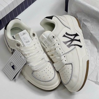 [SALE SỐC-FULLBOX] Giày 𝐌𝐋𝐁 Liner XÁM NY hàng cao cấp size 36->43 Nam Nữ