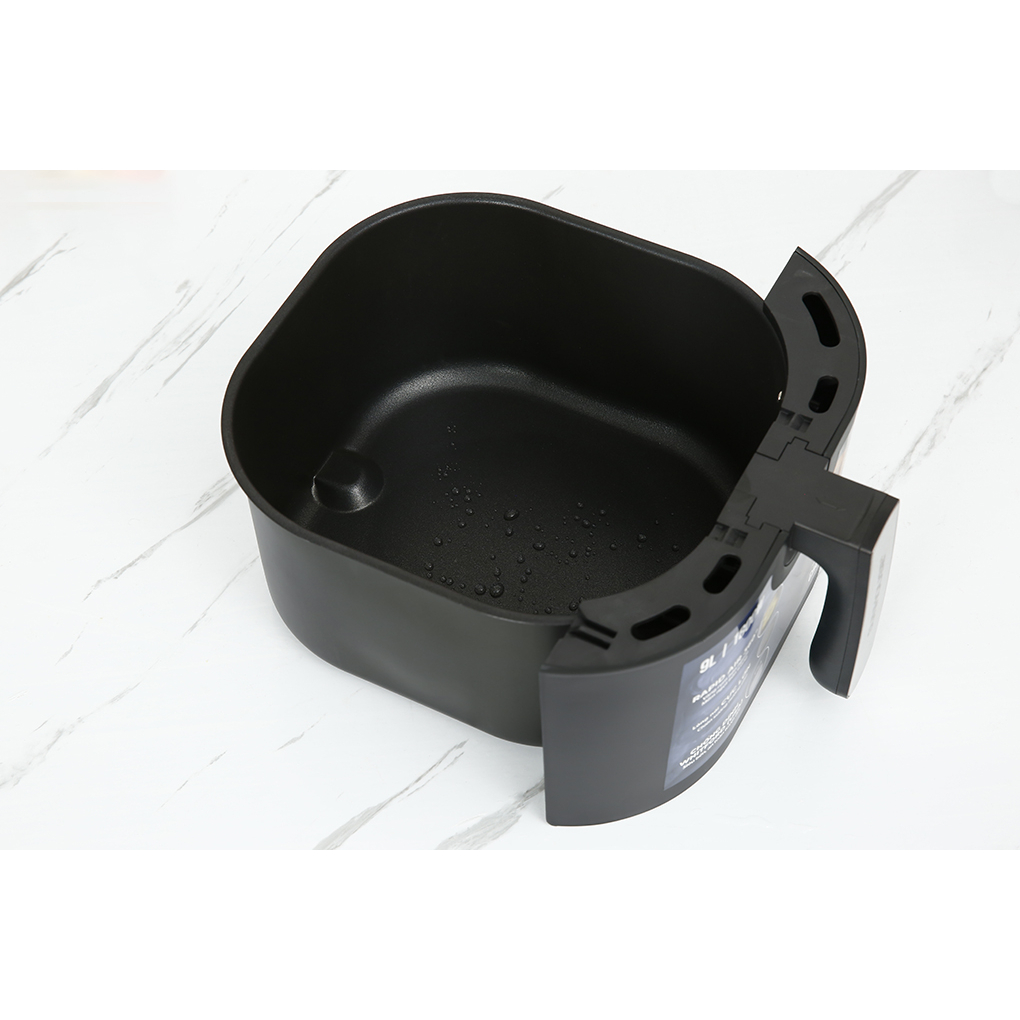 Nồi chiên không dầu 9L SUNHOUSE SHD4089 - Bảo hành chính hãng 12 tháng