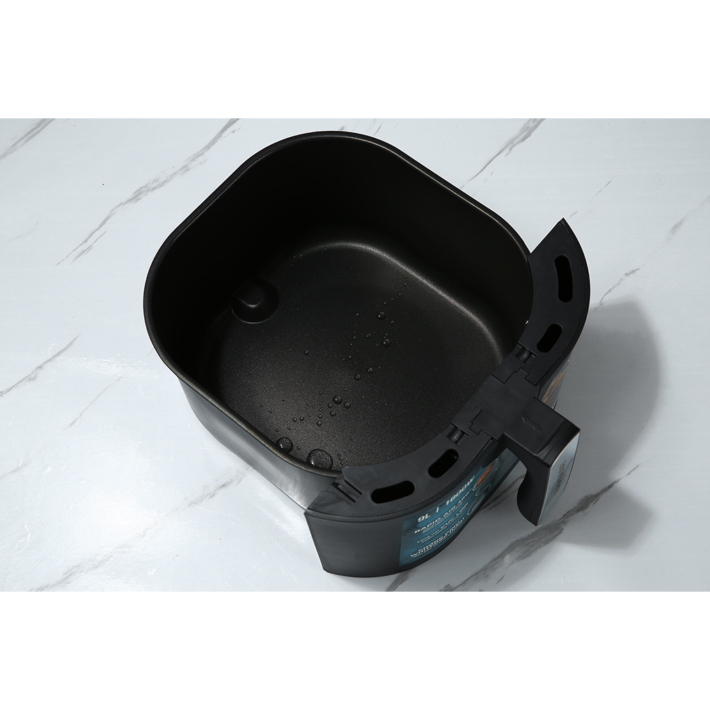 Nồi chiên không dầu 9L SUNHOUSE SHD4036 - Bảo hành chính hãng 12 tháng