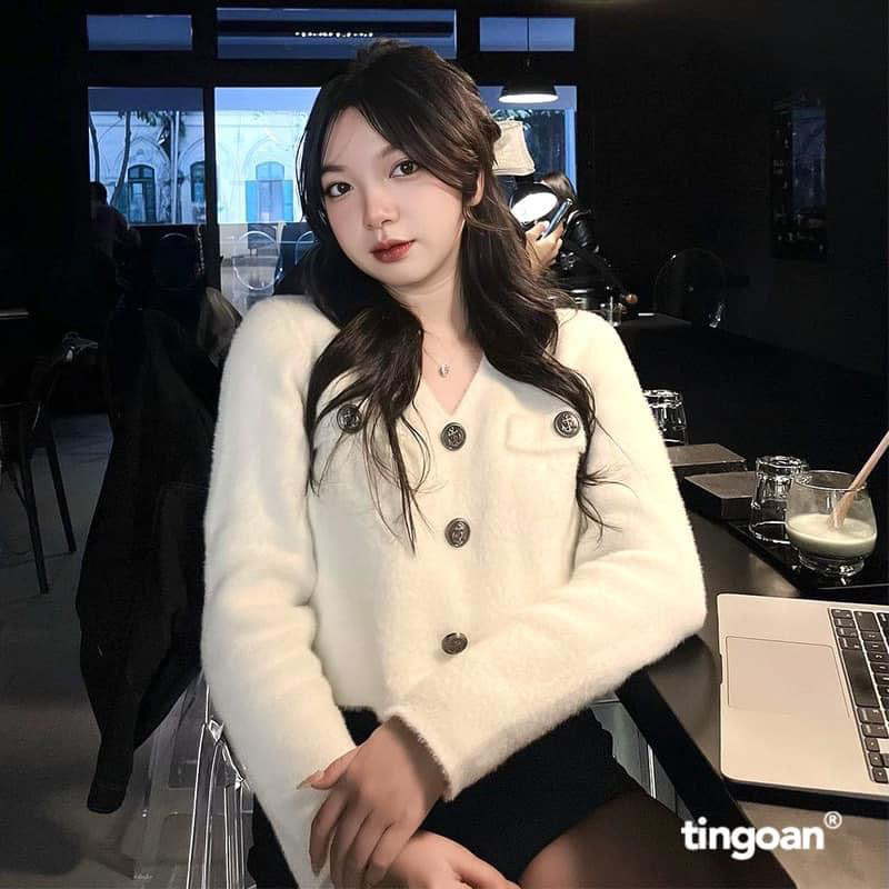 Thanh lý áo tingoan