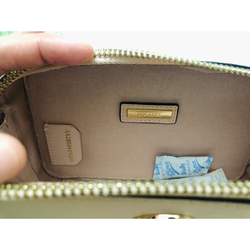 ☘️Thanh Lí Túi LYN Chính hãng New99% full Dustbag☘️