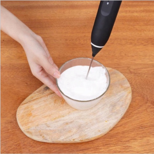 Máy đánh trứng mini cầm tay không giây chính hãng sokany 3 cấp độ