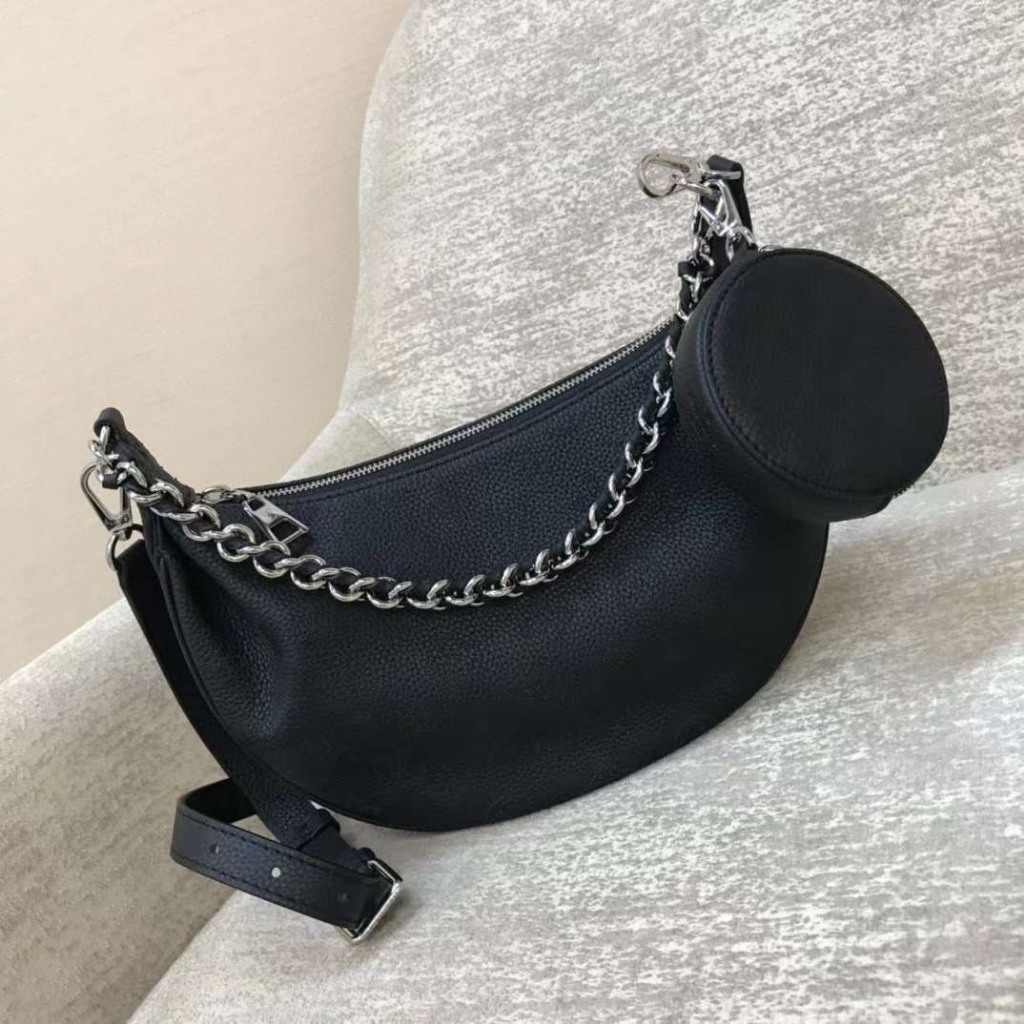 TÚI LV BAIA SZ26 DA BÒ