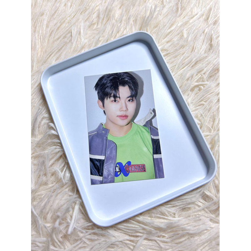 ẢNH THẺ ZB1 - CARD CONCEPT TRADING DICON