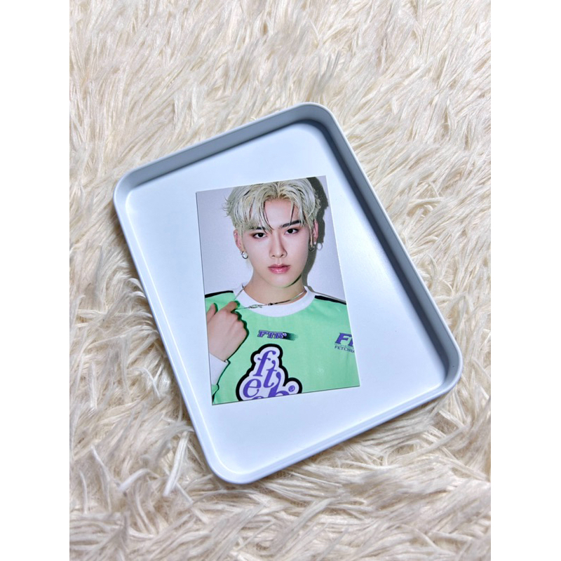 ẢNH THẺ ZB1 - CARD CONCEPT TRADING DICON