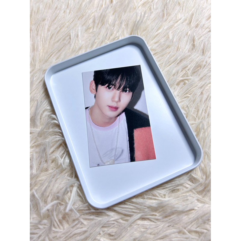 ẢNH THẺ ZB1 - CARD CONCEPT TRADING DICON