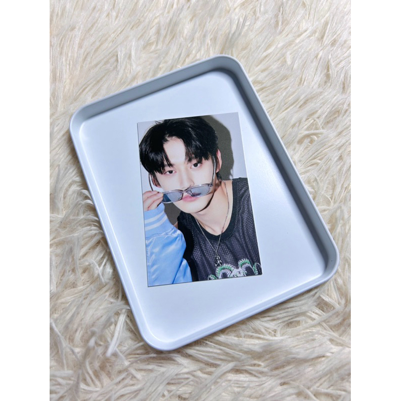 ẢNH THẺ ZB1 - CARD CONCEPT TRADING DICON