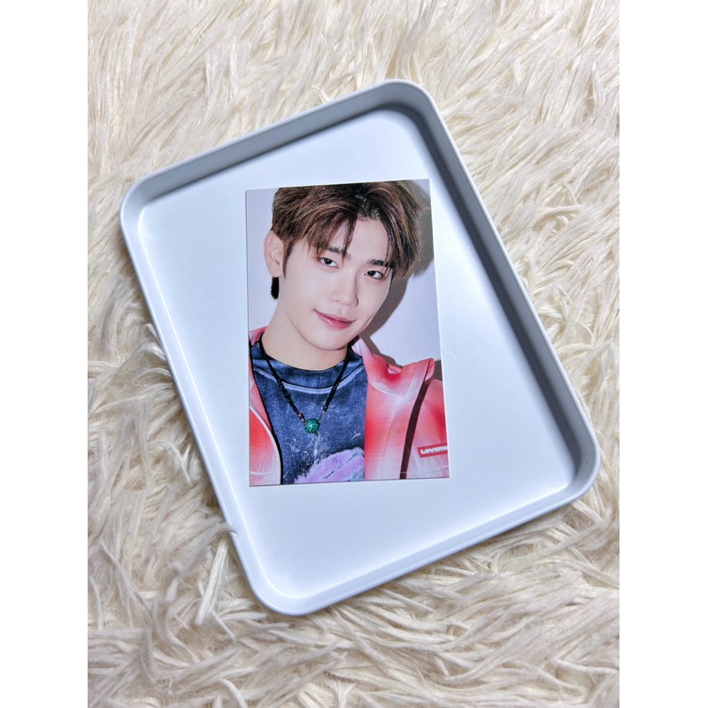 ẢNH THẺ ZB1 - CARD CONCEPT TRADING DICON