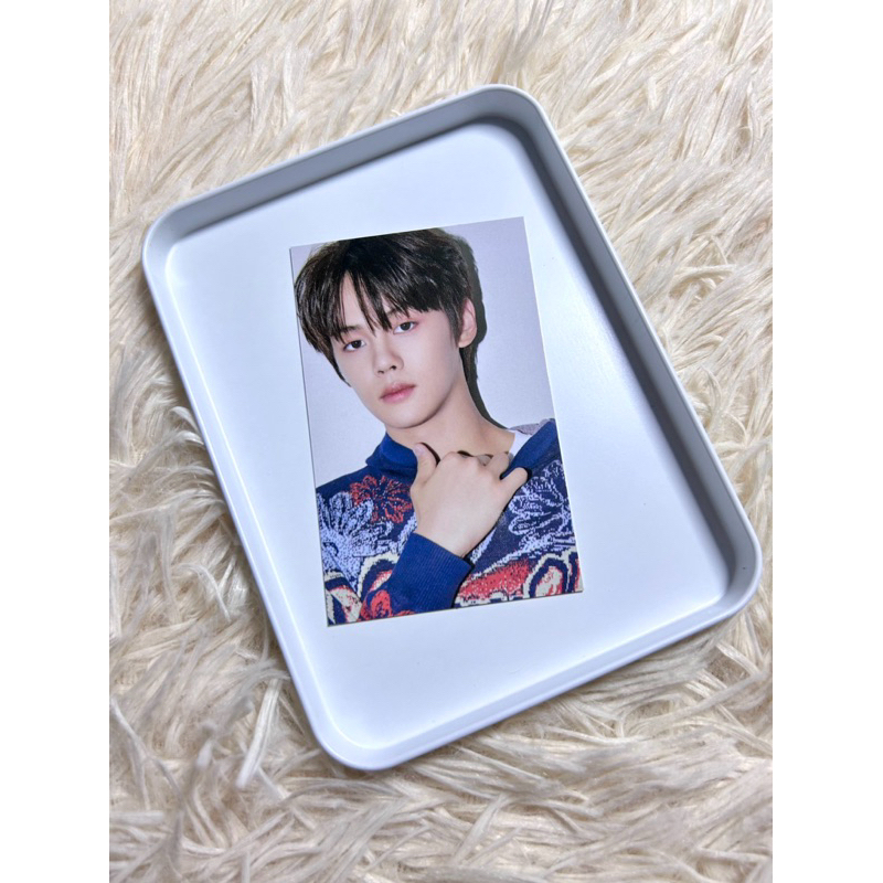 ẢNH THẺ ZB1 - CARD CONCEPT TRADING DICON