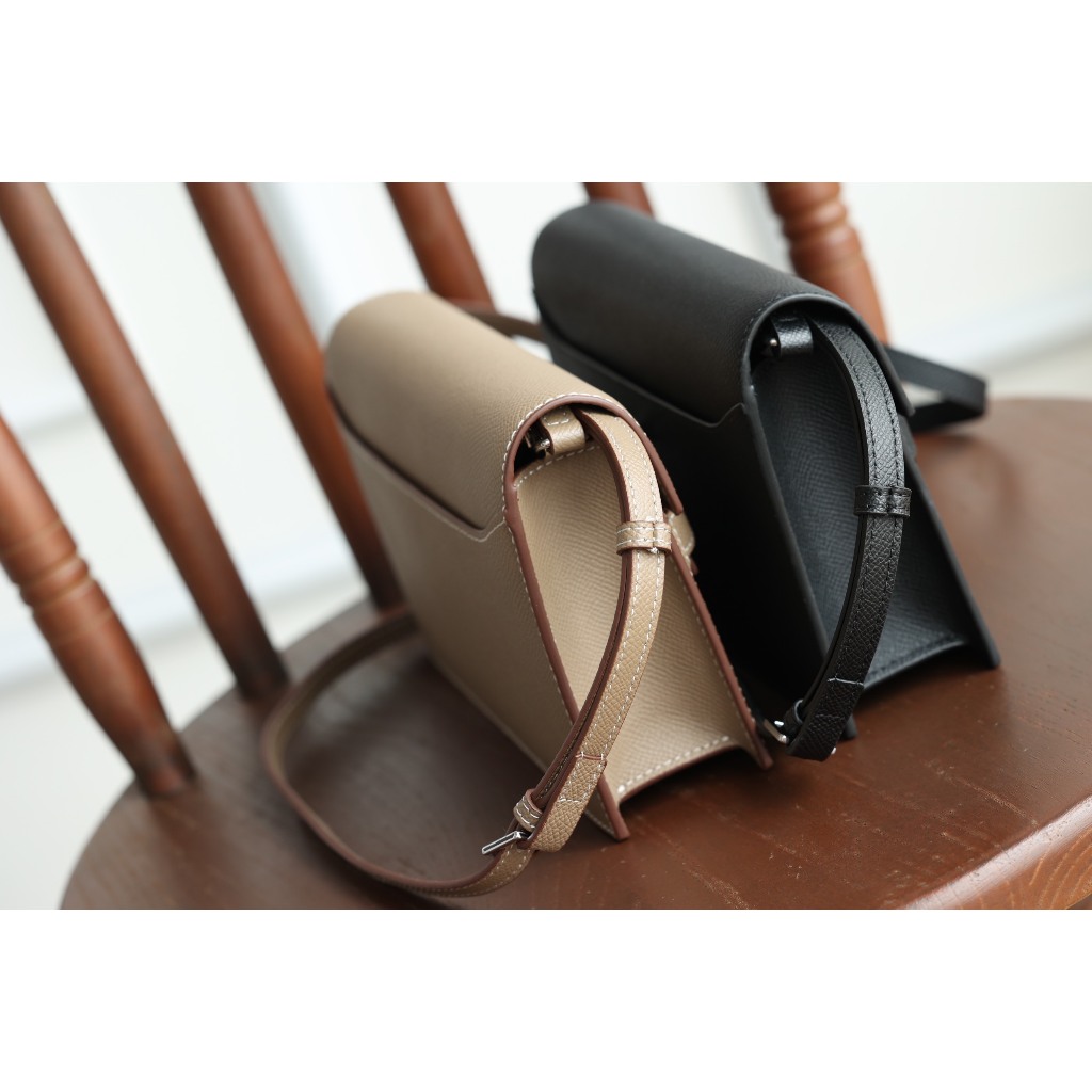 TÚI HERME KELLY SZ22 DA THẬT