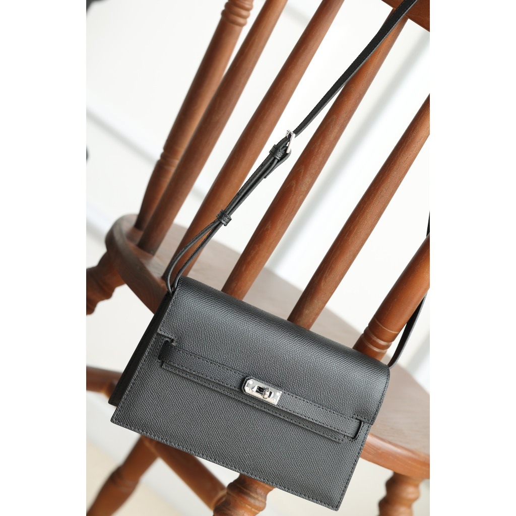 TÚI HERME KELLY SZ22 DA THẬT