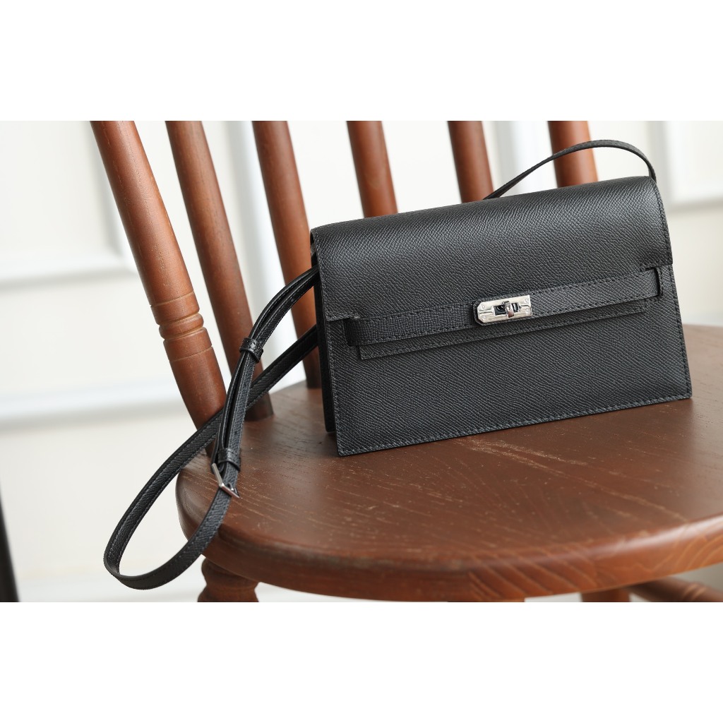 TÚI HERME KELLY SZ22 DA THẬT