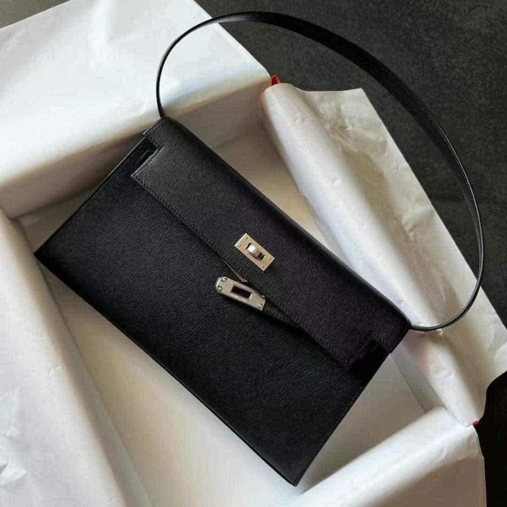 TÚI HERME KELLY SZ22 DA THẬT