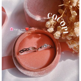 [BẠC KHÔNG RỈ] Nhẫn đôi khắc tên theo yêu cầu tuỳ chỉnh size tay mẫu 4