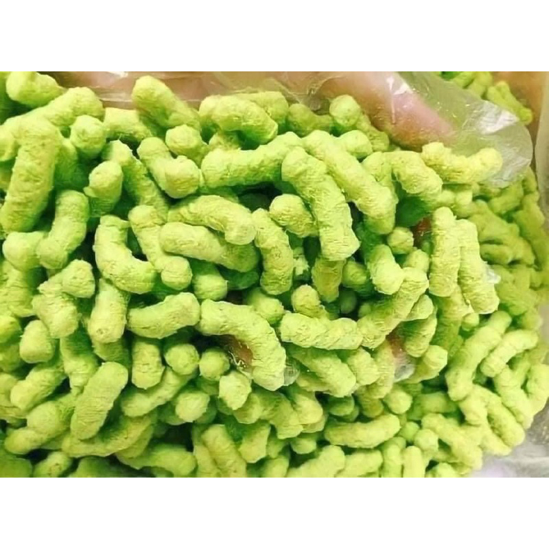 1 Kg Bimbim đậu xanh nước cốt dừa ngon vị tuổi thơ