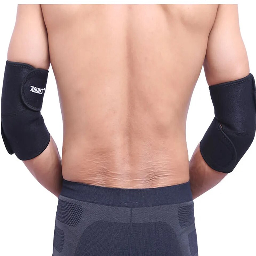 Đai quấn bảo vệ khuỷu tay Aolikes A7646
