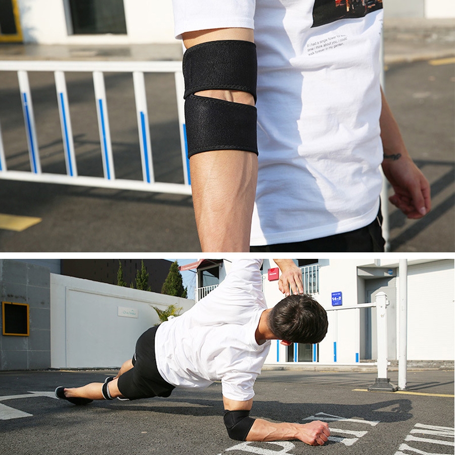 Đai quấn bảo vệ khuỷu tay Aolikes A7646