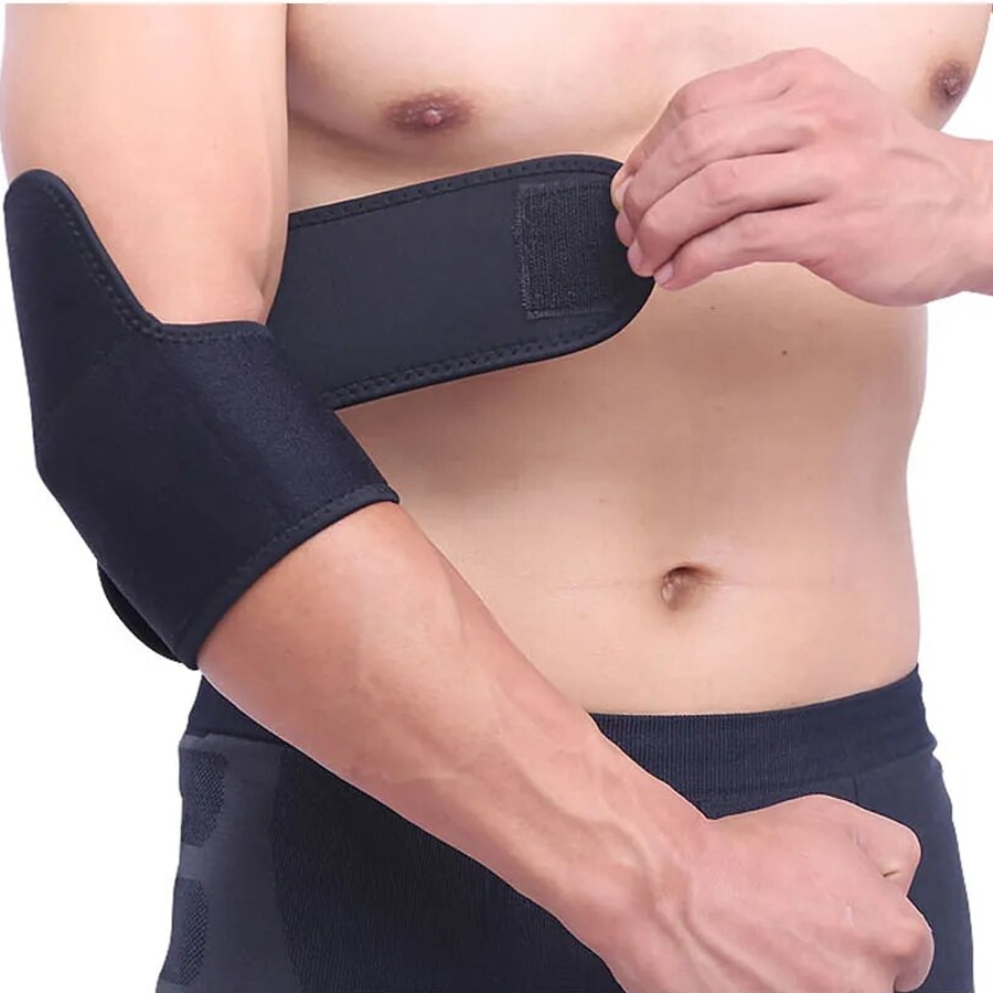 Đai quấn bảo vệ khuỷu tay Aolikes A7646