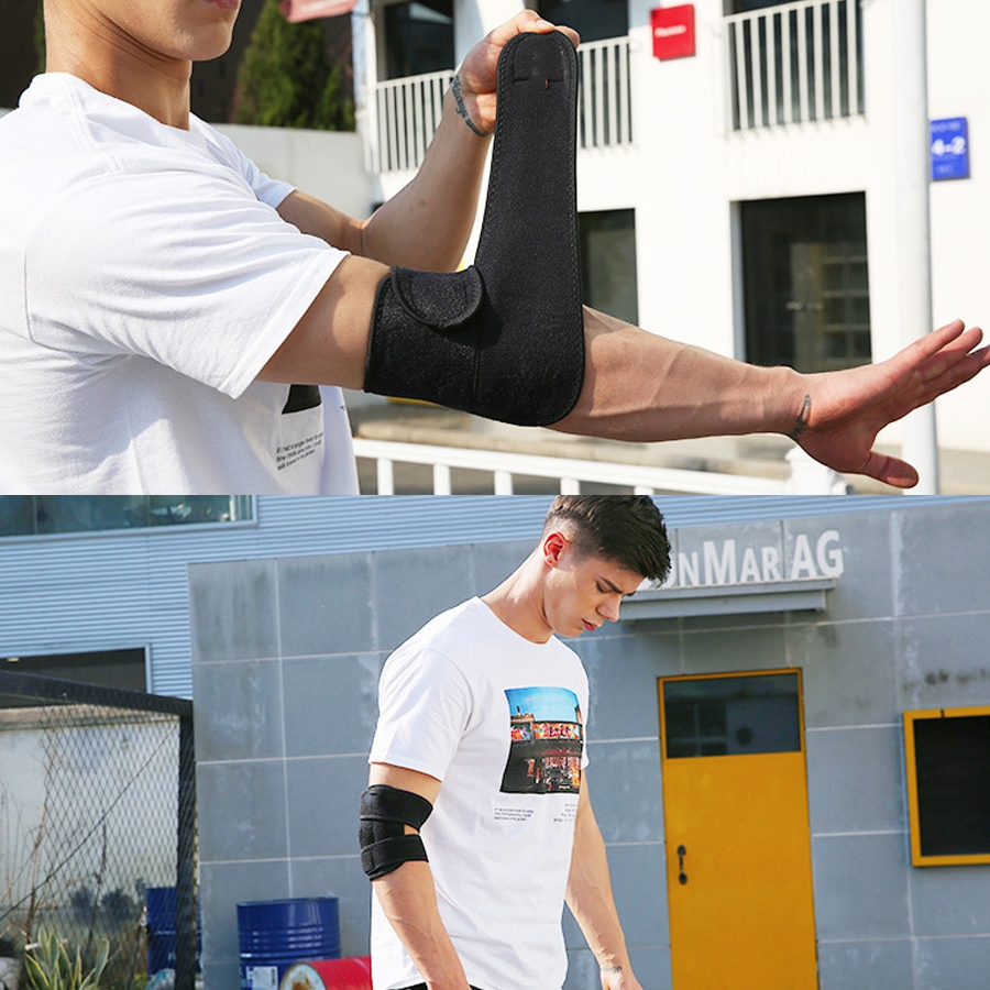 Đai quấn bảo vệ khuỷu tay Aolikes A7646